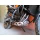 Cubre Carter BMW F800GS