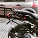 Yamaha Fz 3.0 Parrilla
