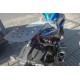 Suzuki Gixxer 150 new Parrilla