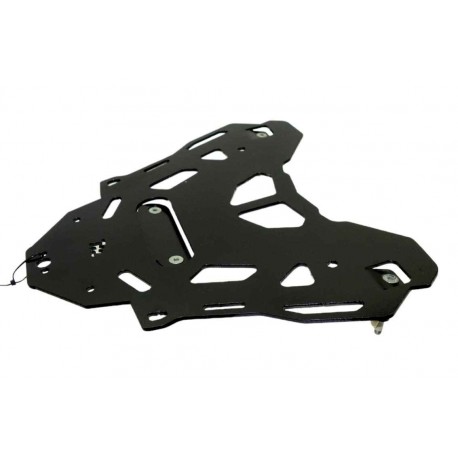 BMW F 750 GS Base Parrilla