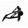 Honda CB Twister Defensa Slider